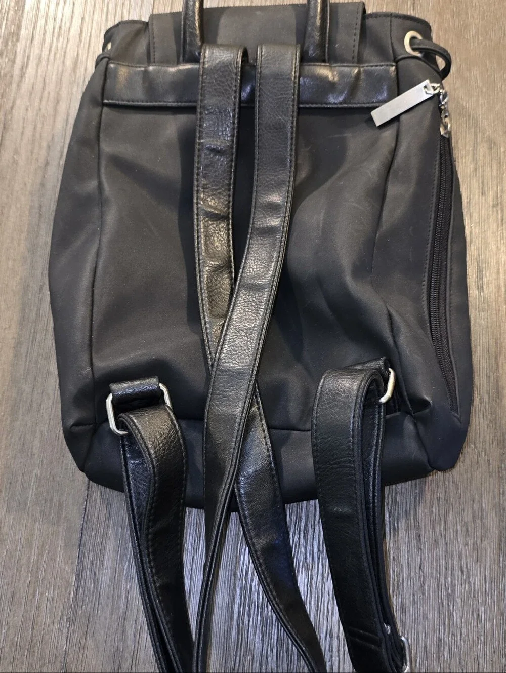 Roseitte Small Backpack